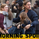 Illustration for article titled Revealing Set Videos for emCaptain America 2/em and emAmazing Spider-Man 2/em!